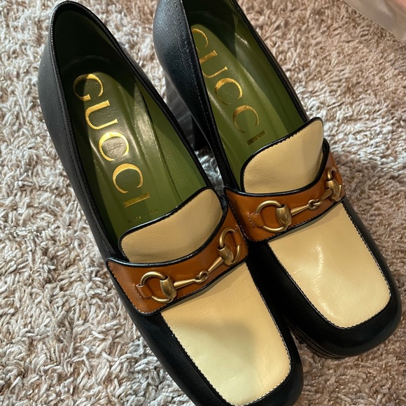 Gucci Pumps - Picture 5 of 6